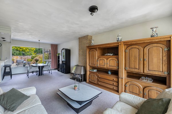Medium property photo - Prof. ter Veenstraat 93, 8302 GB Emmeloord